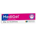 MediGel zur Wundheilung bei Kratzwunden & Schürfwunden