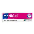 MediGel® Wund- und Heilgel · 50 g · PZN 18495568