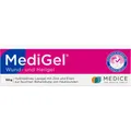 MEDIGEL WUND- UND HEILGEL 50 g PZN 18495568
