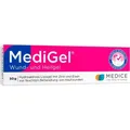 2x MEDIGEL WUND- UND HEILGEL 50 G