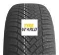 2x Continental Allseason Contact 205 65 R15 99V 3PMSF Schneeflocke Allwetter