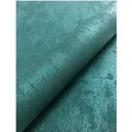 Newroom Vliestapete Kitron Petrol Beton Modern FSC®