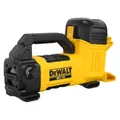 DeWalt DCE050N-XJ  Akku-Pumpe 38L/min 18V Li-Ion ohne Akku/Ladegerät