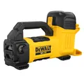 DeWALT Akku-Transferpumpe, 18V, VDCE050N ohne Akku und Ladegerät