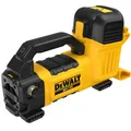 DeWalt DCE050N 18V XR Akku Transferpumpe Pumpe 2,28m³/h Wasserpumpe Befüllpumpe