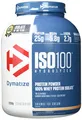 Dymatize ISO 100 Orange Ice Cream 2,2 kg - Molkenprotein-Hydrolysat + Isolat Pulver
