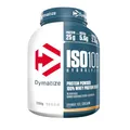 Dymatize ISO 100 Hydrolyzed Orange Ice Cream 2264g - Whey Protein Hydrolysat + Isolat Pulver
