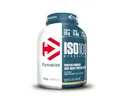 Dymatize Whey Protein Pulver Shake Eiweiß ISO 100 Orange Ice Cream 2264 g Pulver, 2264 g