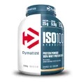 DYMATIZE Whey Protein Pulver Shake Eiweiß ISO 100 Orange Ice Cream 2264 g