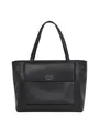 Damen Shopper mit Vordertasche universal