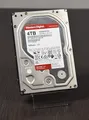 4 TB SATA WD4003FFBX - 68MU3N0 | 7200 RPM | 256 MB | 3,5" HDD
