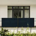 Balkonkraftwerk Balkonkraftwerk 900 Watt, Balkon, Bifazial Komplettset, Balkonkraftwerk - 0 % MwSt. (gem. § 12 Abs. 3 UStG)