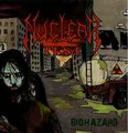 Nuclear Test - Biohazard +BONUSTRACK UKRAINE CD NEU