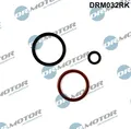 EINSPRITZPUMPE DICHTUNG VW GOLF 2.0TDI 06- KIT