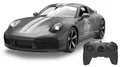 Porsche 911 Sport Classic 116 2,4GHz -transparente Windschutzscheibe, LED Lic...