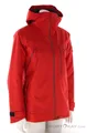 Haglöfs Latnja GTX Insulated Damen Skijacke Gore-Tex-Rot-M