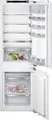 iQ500 KI86SADE0 192 l / 74 l 177,5 cm Einbau Kühl-/Gefrierkombination 219 kWh