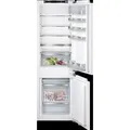 Siemens iQ500 KI86SADE0 Kühl- und Gefrierkombination Integriert 266 l E Weiß - Weiß