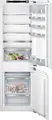Siemens iQ500 KI86SADE0 Einbau-Kühl-Gefrier-Kombination #1907380