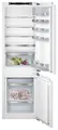 Siemens iQ500 KI86SADE0 192 l / 74 l 177,5 cm Einbau Kühl-/Gefrierkombination