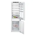 Siemens 265l ein ++ stromabnehmer-kombinationskühlschrank