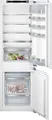 Siemens KI 86 SAD E0 iQ500 LowFrost 177.2 x 55.8 cm FesttÃ¼r WeiÃ