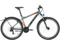 Bulls Mountainbike Bulls Sharptail Street 1 27,5'' 21-Gang grün 2025, 21 Gang SHIMANO Tourney RD-TY300, Kettenschaltung