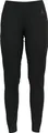 Odlo Funktionsunterhose BL BOTTOM long MERINO 200 BLACK