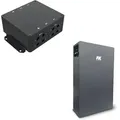 a-TroniX AX 15kWh 0% MwSt §12 III UstG BAT Hochvolt Solarspeicher-Set