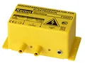 Kemo FG025 Weidezaungerät - Hochspannungsgerät für Elektrozaun FG025, (L x B x H) 122 x 72 x 66 mm
