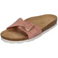 Rohde ALBA 5589-44 Pantolette Rose rosa 40 EU