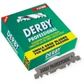 DERBY  Professional - Rasierklinge - 100 Stück