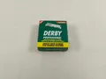 Derby Professional Rasierklingen  auswechselbar für ein Rasiermesser 5000 Stk