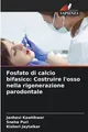 Fosfato di calcio bifasico: Costruire l'osso nella rigenerazione parodontale Jan