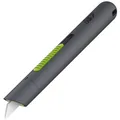 Slice 10512 | Stift-Cutter mit automatischem Klingenrückzug | Keramik-Sicherheitsklinge | Schlanke Form, Ideal für schwer zu erreichende Stellen