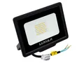 LUXULA LED-Fluter, EEK: F, 30W, 3000lm, 3000K, schwarz LX400102