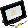 LUXULA LX400102 - LED-Flutlicht, 30 W, 3000 K, 3000 lm, IP65