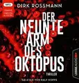 Der neunte Arm des Oktopus | HÃ¶rbuch | 9783785783368