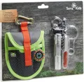 HABA Outdoor Forschen und Entdecken Terra Kids Forschertasche 1300319001