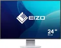 Eizo FlexScan EV2456-WT 24,1 Zoll Monitor IPS WUXGA 1920x1200 Lautsprecher DP