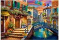 Castorland Puzzle Venetian Dream - 1000 Teile Puzzlespaß