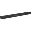 True X-Bar 40A, Soundbar carbon, True X-Soundbar mit integriertem Subwoofer