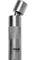 Zündkerzenschlüssel 16mm 3/8" Gelenk Steckschlüssel Magnet Kardangelenk