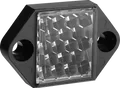 XUZC24 - Zubehör für Sensor, Reflektor, 24x21mm