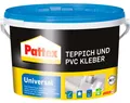 Pattex Teppich und PVC Kleber 15,0Kg Eimer