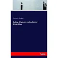 Hansebooks Sydow-Wagners methodischer Schul-Atlas (Hermann Wagner, 2017) (35165591)