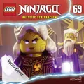 Various Lego Ninjago 69) (Schallplatte)