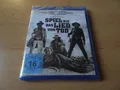 Blu Ray Spiel mir das Lied vom Tod - Claudia Cardinale Henry Fonda - NEU/OVP