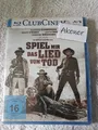 Spiel mir das Lied vom Tod   ( Blu-ray)   Charles Bronson Fonda (unbenutzt)
