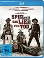 Spiel mir das Lied vom Tod - 2011 - Blu-ray - Henry Fonda - Charles Bronson